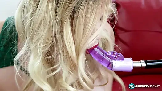 Codi & The Fuck Machines