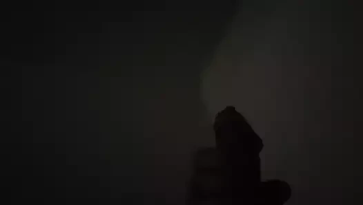 çiş deliğime tornavida sokuyorum