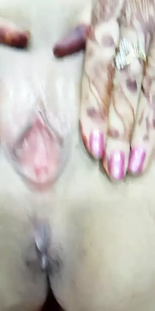 First night indian girl