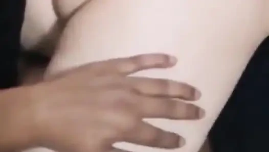 Pasangan porno gadis arab pantat montok