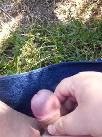 Wanking 2