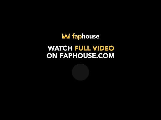 Brunette try to suck a too huge cock banging her pussy and ass hole