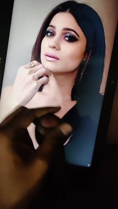 Shamita Shetty CUM TRIBUTE #1