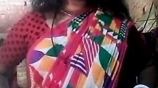 Telugu romantische video&#39;s seksvideo