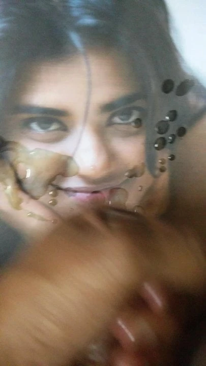 Cum tribute to actress Aishwarya rajesh