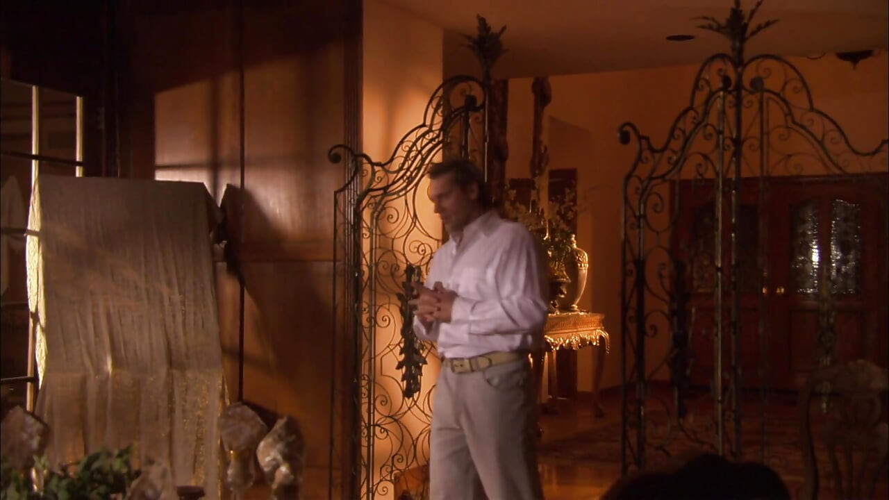 Το εκπληκτικό σώμα της ζωγραφίζει μια αρκετά μεγάλη εικόνα