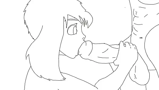 Hentai animation anime