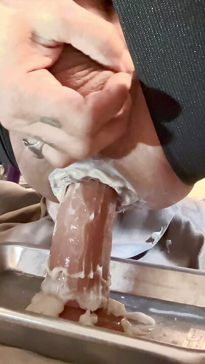 Lubang pantat cocklover