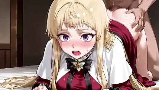 Mariabell Red (Tensura)