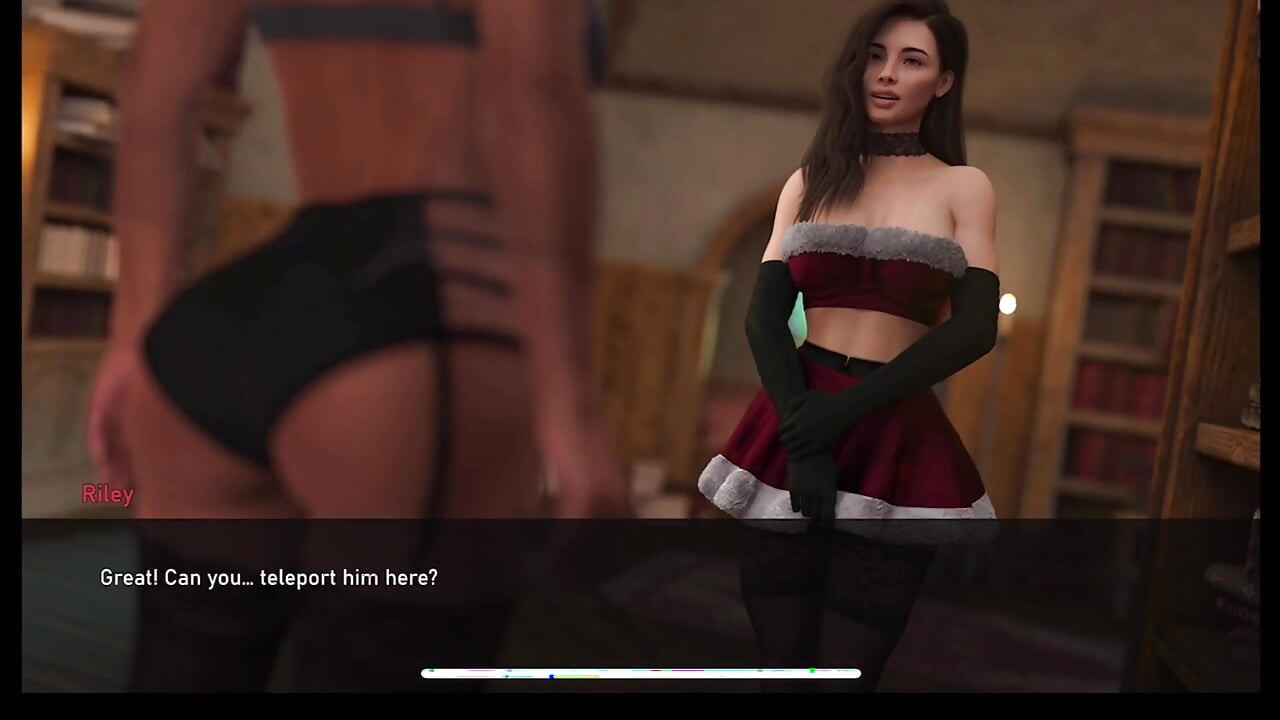 Passos do deboche - Especial de Natal - parte um