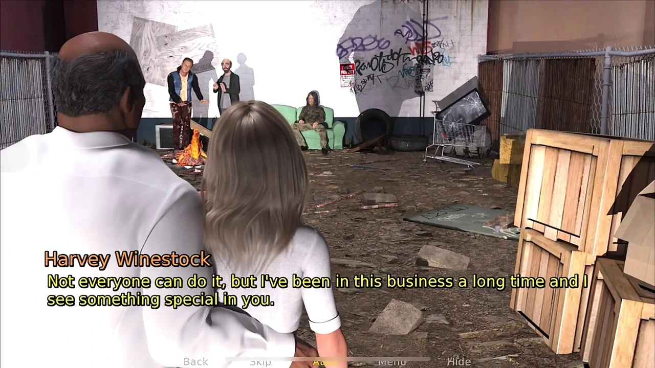 Alice in Wonderland - chương 9&10