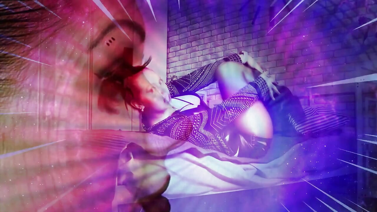 Wąchaj i szarpnij cię głupio