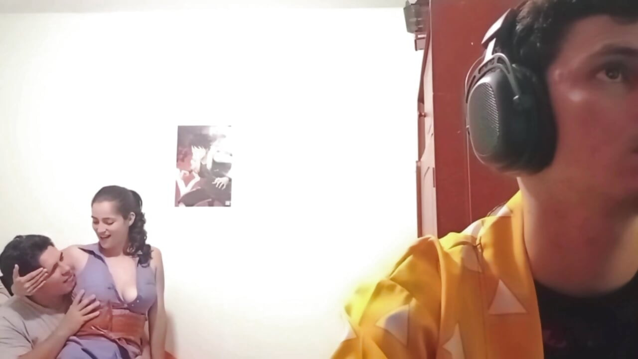 Moj prijatelj iza mojih leđa