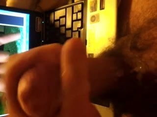craiguk34 cumshot tribute