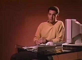 Retro classic