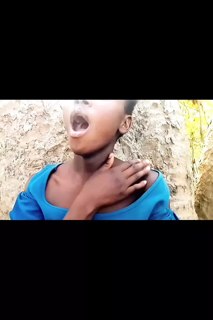 善良的自然