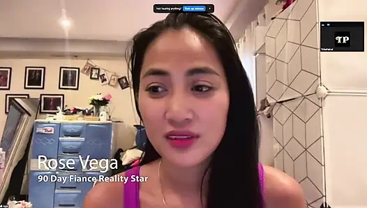 Trikepatrol röportajı - 90 günlük nişanlısı Rose Vega