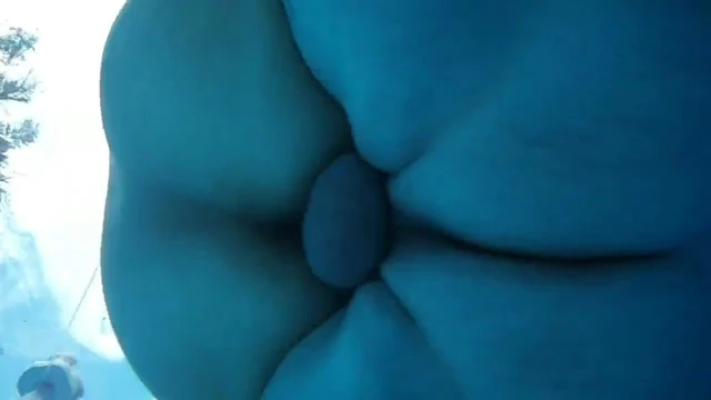 hairy fucking under water