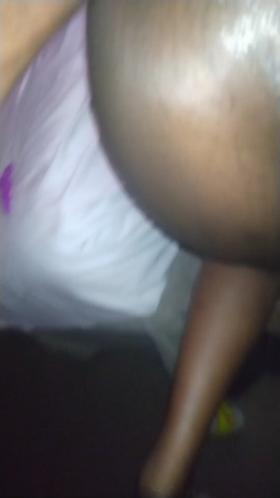 creamy backshots | Clip 1