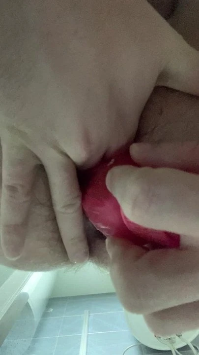 Dildo Play