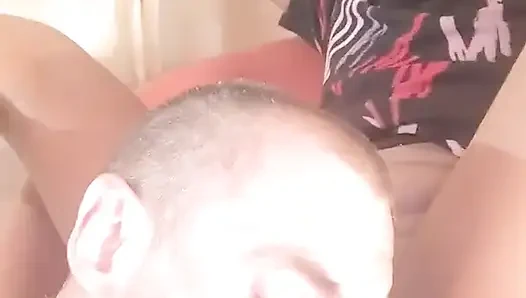 Amateur Couple
