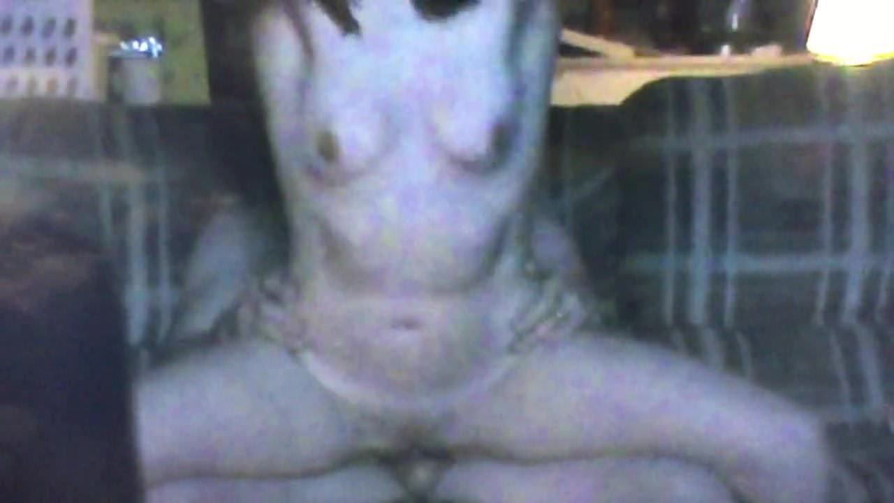 Hot Wife with nice tits fucks husband