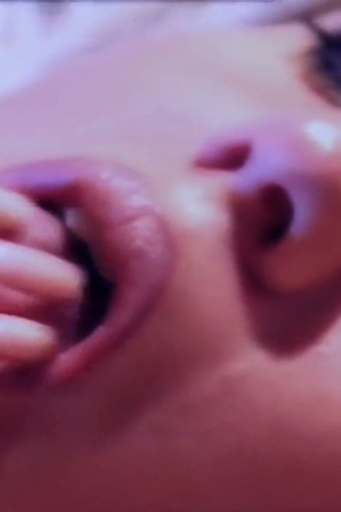 The Young Blonde Masturbates After Having Sex with Her Boyfriend