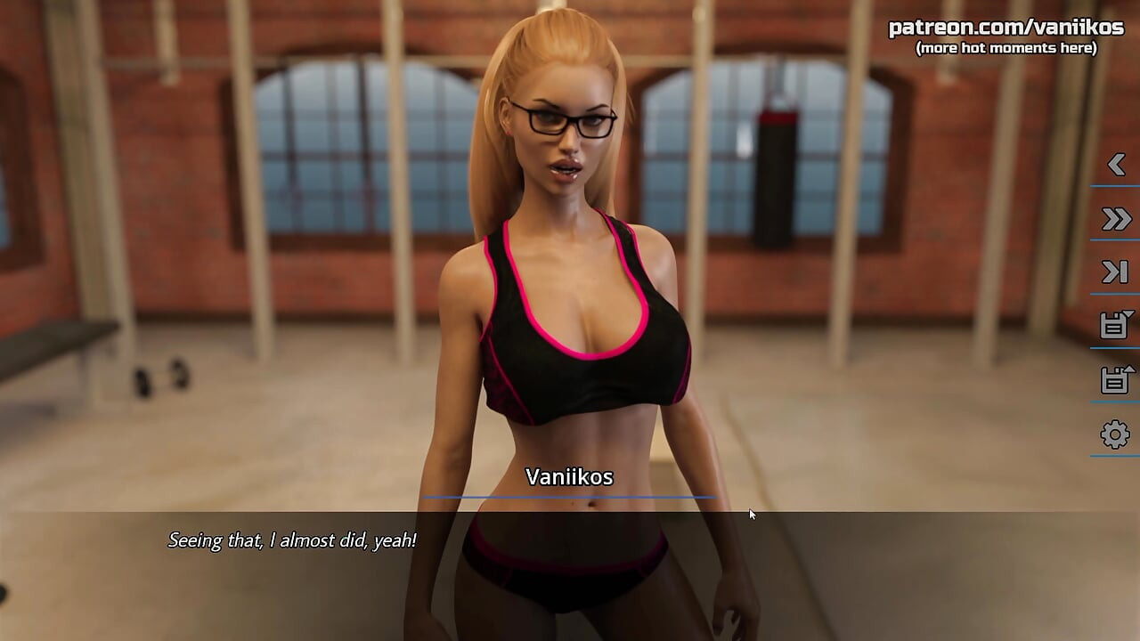 Dreams of desire | Big lips blonde teen tinder date sucks a big cock in car right after first date | Part 5