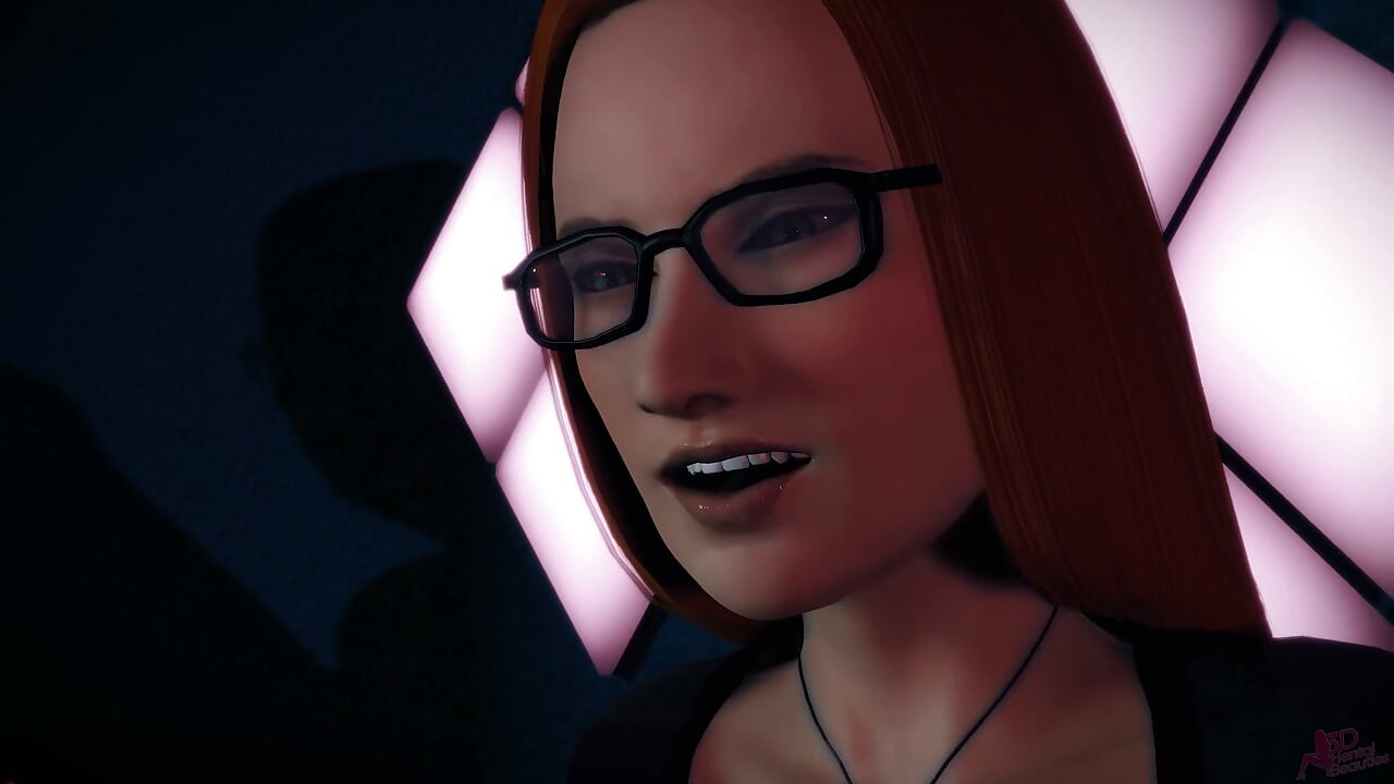 Interview with Tarah Harper