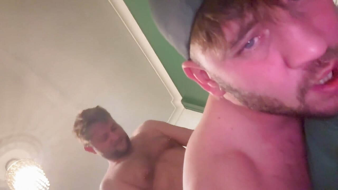 Horny Boyfriends Fuck