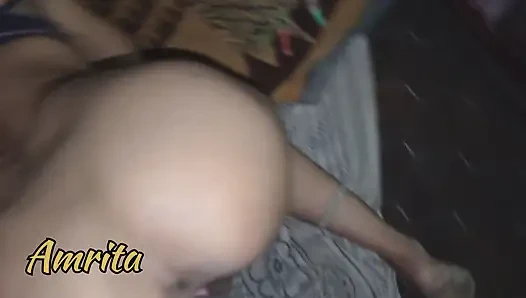 Aku mengurung adik iparku di kamar dan menyetubuhinya di rumah.