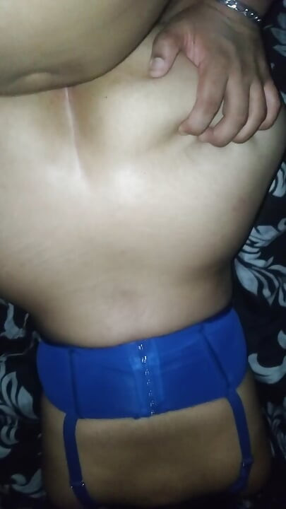 Fucked on All Fours and Fucked in the Mouth, Oral Sex, Doggy Style