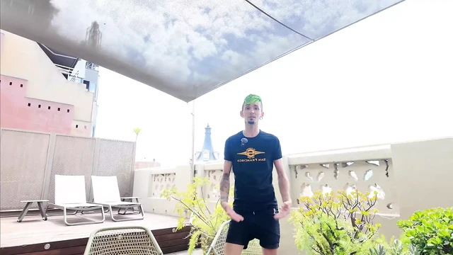 Willinsky video