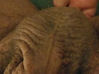 Masaje anal matutino