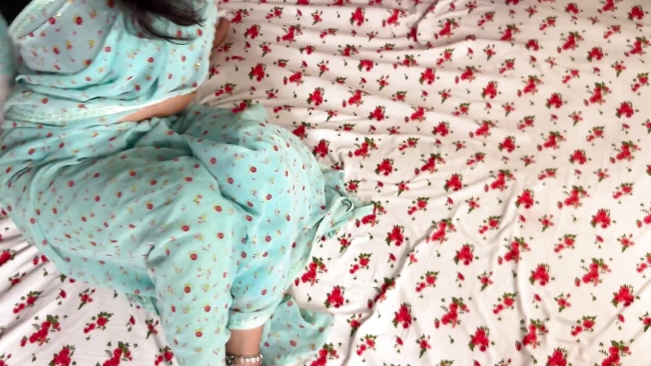 Sasur와 Bahu 섹스 클리어 힌디어 오디오