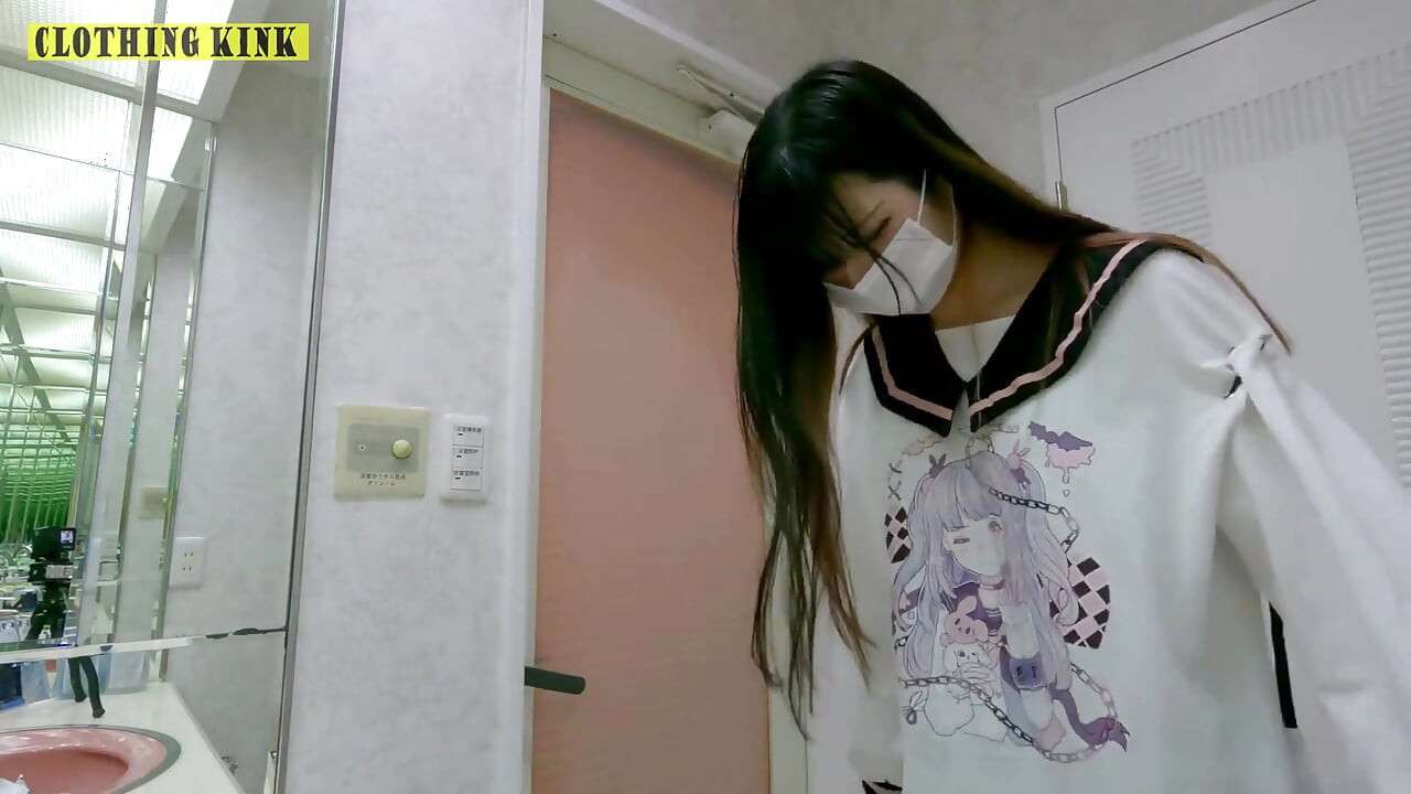 Asian Angel 24099