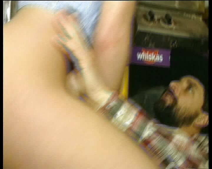 Atrás das portas alemãs é fodida com precisão - filme completo