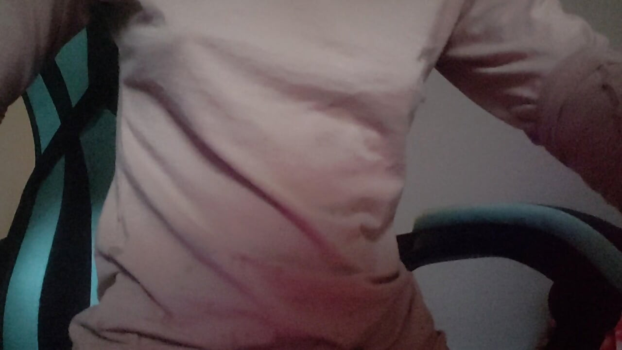 Asmr toket kecil