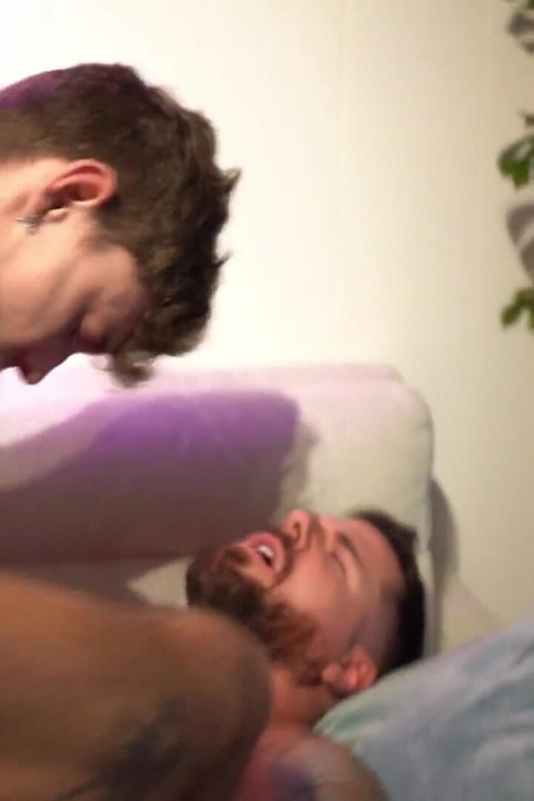 Fucked by a Cock