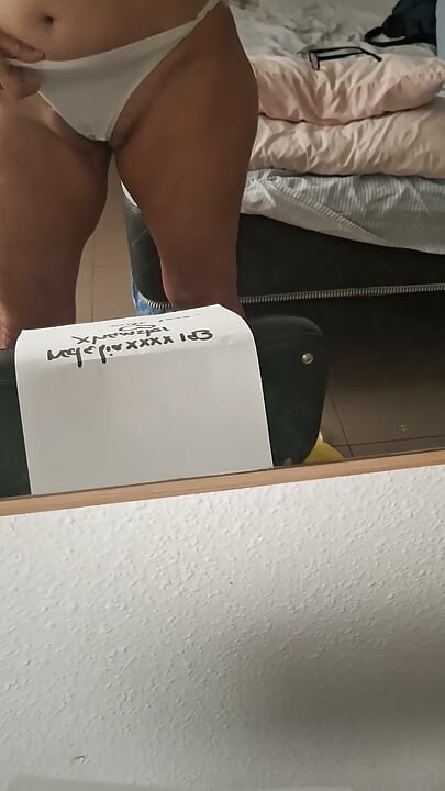 Despertar cachondo