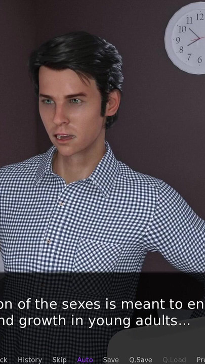 كوليدج تايمز #1