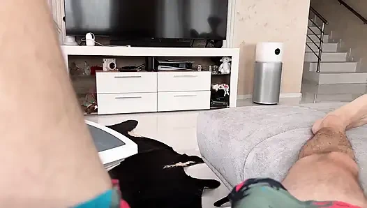 100 Dicks in Her Face! a Huge Compilation of Sperm!