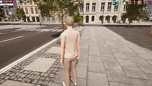 Полный геймплей - Приморская тайна, часть 20