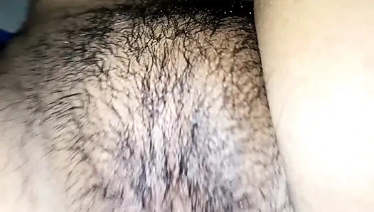 Housewife manjula hairy pussy