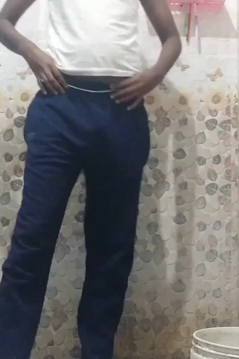 Tamil10inches büyük zenci mega show 1