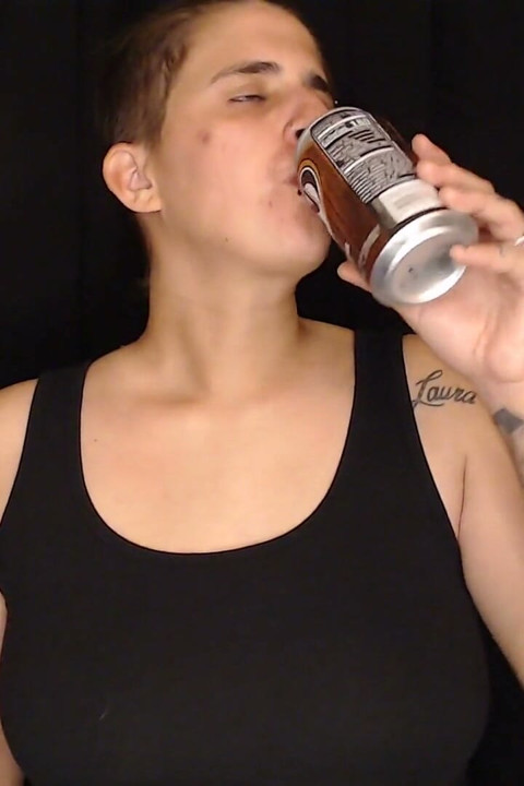 Rootbeer Chug and Belch