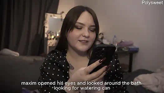 Porn story - Pegging on a train at night with a beautiful woman