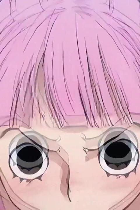 One Piece Perona Hen 8