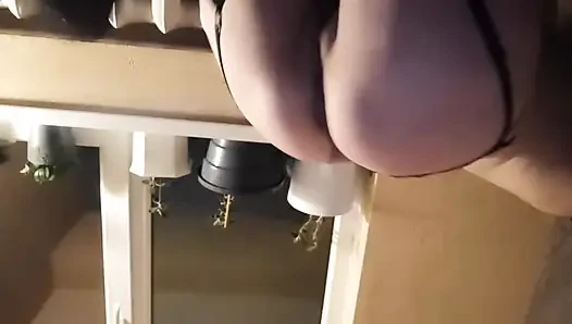 Masturbation