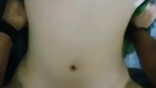 Masukin kontol ngaceng ke memek sempit perawan